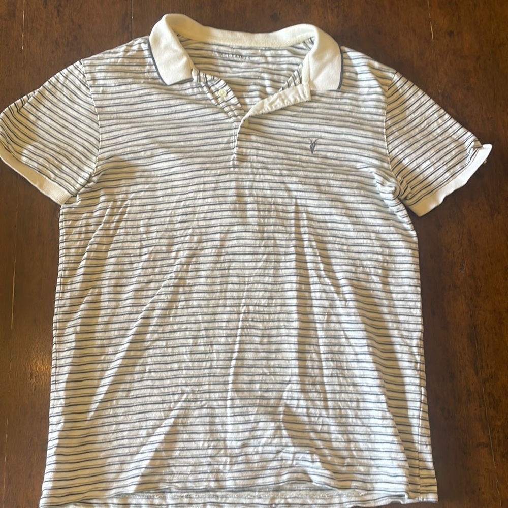 All Saints Polo